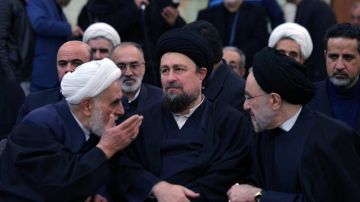 هجوم إسرائيلي على اجتماع لاختيار خليفة خامنئي