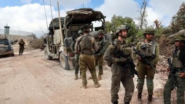 هل مخطط إسرائيل.. احتلال جنوب لبنان؟