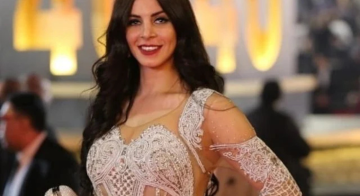 وفاة الإعلامية والفنانة الشابة إيناس الليثي بشكل مفاجئ