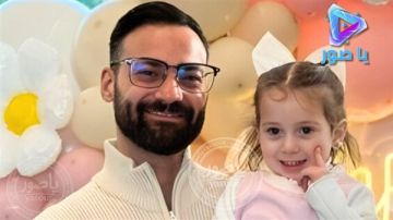 إصابة ياسر شري (ابن الإعلامي محمد شري) وطفلته وزوجته وهم في حالة حرجة بعد الغارة على منزلهم في بيروت