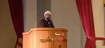 احمد قبلان: ميزان الحرب انتهى بأكبر انتصار لطهران ولبنان والعراق واليمن