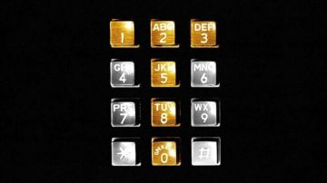 الجميع بات يملك رقم هاتف ترامب الجميع بات يملك رقم هاتف ترامب