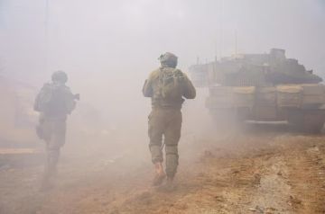 الجيش الإسرائيلي يعلن تدمير 5 صواريخ مضادة للدبابات لـحزب الله في جنوب لبنان