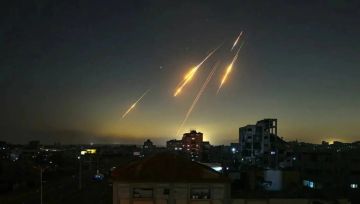 الحرس الثوري يقصف مواقع أميركية في المنطقة ومعادية في فلسطين المحتلة... ويحذر ترامب من مهاجمة البنية التحتية النفطية الإيرانية