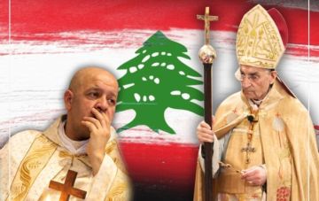 الراعي: ندعو للعمل الفوري والجاد على وقف الحرب العبثية ونترقب تنفيذ قرار الدولة والجيش