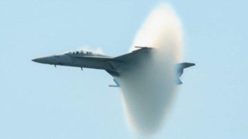 النشرة: جدار صوت سمع في بعض المناطق اللبنانية من صيدا الى اقليم الخروب