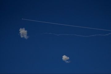 تفعيل صفارات الإنذار في مناطق عدة شمال ووسط إسرائيل بعد اطلاق صواريخ من إيران ولبنان