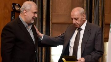 حزب الله قد يغتال بري والحكومة أمام الفرصة الأخيرة