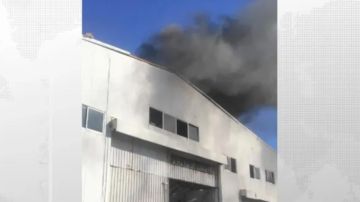 رصاص وشظايا وصواريخ أصابت مقر اليونيفيل... وإجراءات أمنية