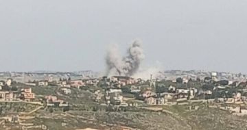 شهداء بينهم امرأة في غارة جزين واستهداف لتولين وفرون