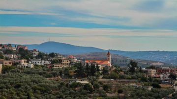 صدمة في دبل... ماذا حصل في البلدة؟ صدمة في دبل... ماذا حصل في البلدة؟