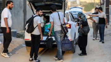 غرفة ادارة الكوارث في عكار: 10461 نازحا موزعين على بلدات المحافظة داخل مراكز الايواء وخارجها