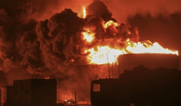 كارثة تهدد القطب الشمالي.. بسبب حرب إيران كارثة تهدد القطب الشمالي.. بسبب حرب إيران