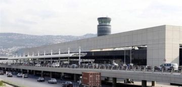 ماذا شهدت رحلات مطار الحريري الدولي؟