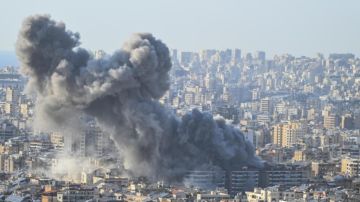 واشنطن: الحرب تنتهي في إيران وتستمر في لبنان