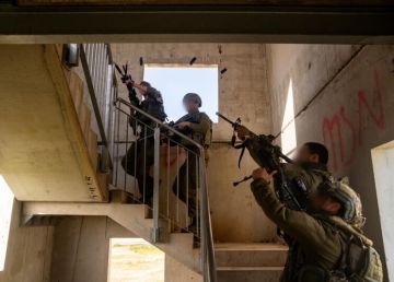 أهداف الاجتياح البري وحسابات الحزب