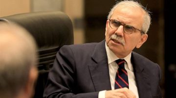 اجتماع برئاسة سلام لبحث التدابير الاحترازية وصون الاستقرار المالي