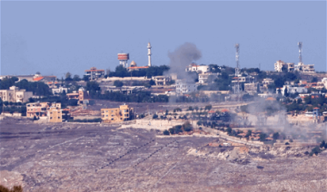 القصف مستمر على الجنوب.. وعمليات جديدة للحزب