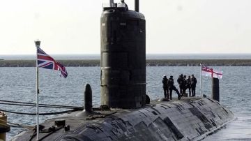 بريطانيا توقف إيرانيين: حاولا دخول قاعدة نووية!