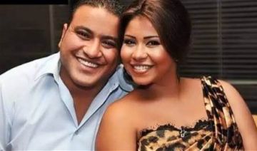 بعد ازمتها الصحية.. شقيق شيرين عبد الوهاب برد 120 ألف دولار