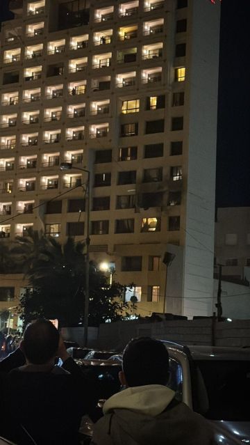 بعد التصعيد الذي طال بيروت الجيش الإسرائيلي يكشف هوية المستهدف بعد التصعيد الذي طال بيروت الجيش الإسرائيلي يكشف هوية المستهدف