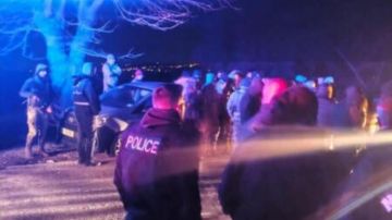 جريمة مروعة في المديرج... أبو الحسن: لكشف المجرمين بأقصى سرعة جريمة مروعة في المديرج... أبو الحسن: لكشف المجرمين بأقصى سرعة