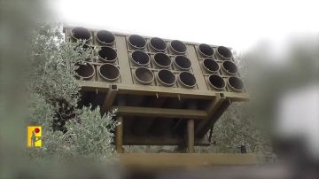 حزب الله: استهدفنا بالصواريخ مربض مدفعية العدو في مستوطنة ديشون وثكنة بيريا