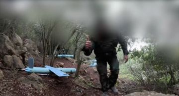 حزب الله نشر مشاهد من عملية استهداف بنى تحتية وتجمعات للجيش الإسرائيلي في مستوطنتي معالوت ترشيحا ويفتاح