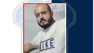 سرق زيت الزيتون والـبيك أب!