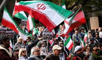 عن غزو إيران .. إليكم آخر ما أعلنه تقرير أميركي عن غزو إيران .. إليكم آخر ما أعلنه تقرير أميركي