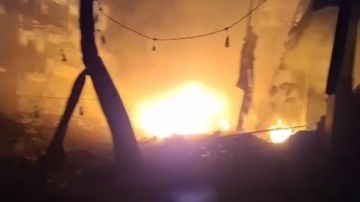 فيديو للغارة العنيفة على الضاحية فيديو للغارة العنيفة على الضاحية