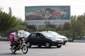 كيف أعاد الحرس الثوري بناء القيادة العسكرية لـحزب الله؟