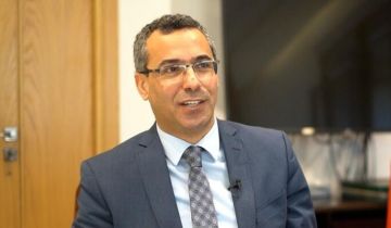 هاني: لا حل سوى عبر التفاوض ولبنان لم يتبلغ أي رد خارجي سلبي على مبادرة الرئيس عون