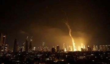 هجمات إسرائيلية جديدة على إيران تستهدف الحرس الثوري