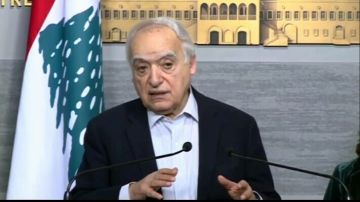 وزير الثقافة: مبدأ التفاوض المباشر مع إسرائيل غير مرفوض لكن النقاش في لبنان هو بشأن الشروط