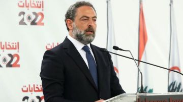 إسطفان: حل الحزب لم يعد مادة للنقاش