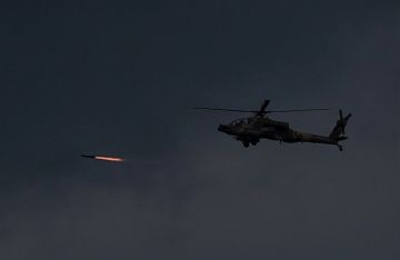 إعلام تابع لحزب الله: الحزب يتمكن من إصابة إحدى المروحيات الإسرائيلية المتسللة شرق لبنان