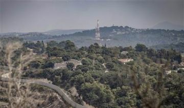 اشتباكات مباشرة واستهدافات عبر صليات صاروخية.. هذا ما أعلنه حزب الله اشتباكات مباشرة واستهدافات عبر صليات صاروخية.. هذا ما أعلنه حزب الله