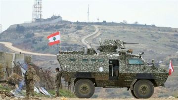 الأخبار: الميكانيزم نقلت الى الجيش اللبناني طلبا اسرائيليا بإخلاء ثكناته و مراكزه في جنوب الليطاني