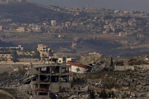 الأسبوع الثالث يرسم ملامح مرحلة أخطر عزل جنوب لبنان الأسبوع الثالث يرسم ملامح مرحلة أخطر عزل جنوب لبنان