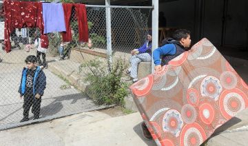 اليوم الثالث للحرب: صفر تقديمات حكومية