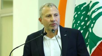 باسيل نعى كاهن رعية القليعة: كلماته تحفزنا لنبقى ننطق بالحقيقة ونشهد للحق ونتمسك بلبنان