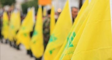 حزب الله ينشر تفاصيل محاولة الإنزال الإسرائيلي في النبي شيت حزب الله ينشر تفاصيل محاولة الإنزال الإسرائيلي في النبي شيت