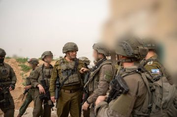 رئيس الأركان الإسرائيلي: لن نختتم الحملة قبل القضاء على التهديد الصادر من لبنان