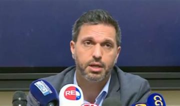 رئيس وحدة إدارة مخاطر الكوارث: سنطلق منصة تحدد مراكز المساعدات وكيفية توزعها