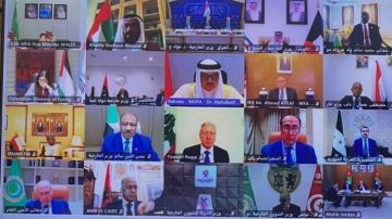 رجي في اجتماع جامعة الدول العربية: لبنان يدين الاعتداءات الإيرانية ويعول على الدعم العربي لبسط سيادة الدولة رجي في اجتماع جامعة الدول العربية: لبنان يدين الاعتداءات الإيرانية ويعول على الدعم العربي لبسط سيادة الدولة