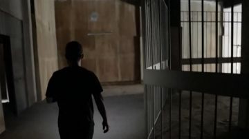 عن سجون الحزب... وتحقيقات خارج القانون! عن سجون الحزب... وتحقيقات خارج القانون!