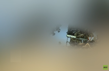 للمرة الأولى.. حزب الله يستهدف قاعدة تسيبوريت شرق مدينة حيفا بسرب من المسيرات الانقضاضية للمرة الأولى.. حزب الله يستهدف قاعدة تسيبوريت شرق مدينة حيفا بسرب من المسيرات الانقضاضية