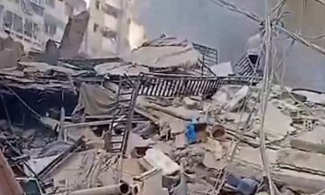 مبارزة عسكرية إسرائيلية إيرانية يقودها الحزب على ارض لبنان