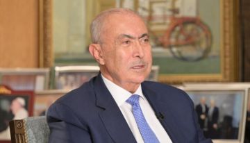 مخزومي: من الضروري فتح مدينة كميل شمعون الرياضية فورا للتخفيف من معاناة أهلنا النازحين مخزومي: من الضروري فتح مدينة كميل شمعون الرياضية فورا للتخفيف من معاناة أهلنا النازحين